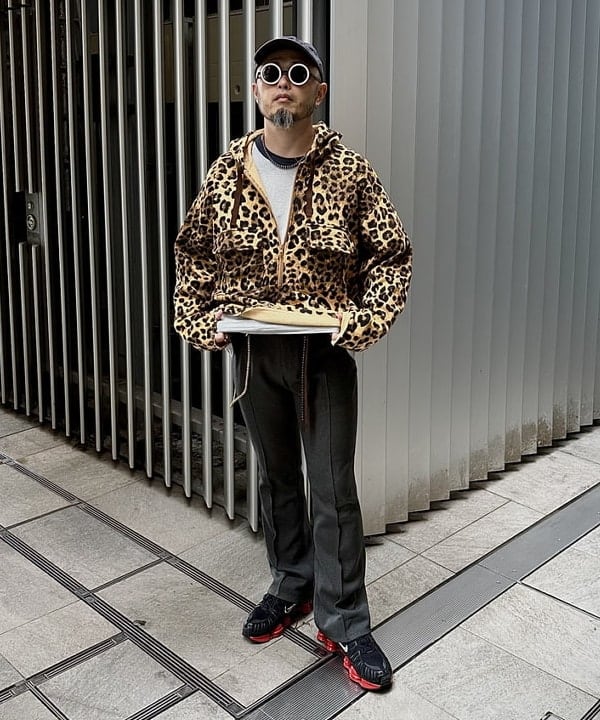 林 義人さんの「」を使ったコーディネート