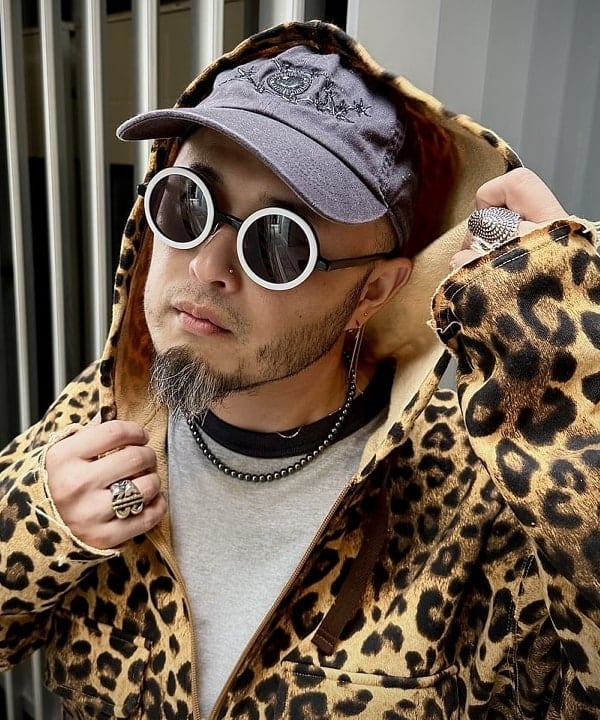 林 義人さんの「」を使ったコーディネート