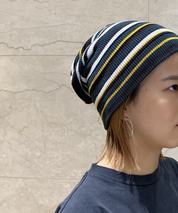 吉田 花さんの「BEAMS WOMEN｜ラップ プリーツ スカート」を使ったコーディネート