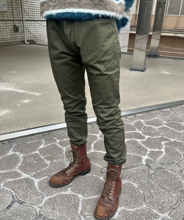 翔さんの「BEAMS WOMEN｜」を使ったコーディネート