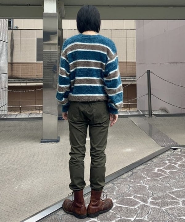 翔さんの「BEAMS WOMEN｜」を使ったコーディネート