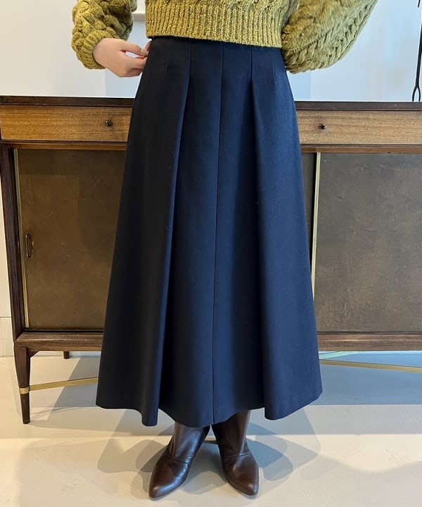 山田 千遥さんの「BEAMS WOMEN｜」を使ったコーディネート