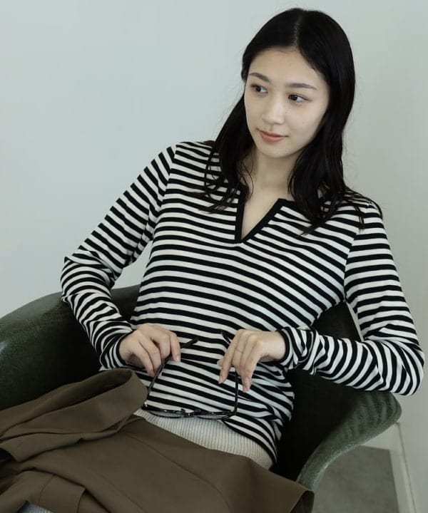 坂本 涼花さんの「BEAMS WOMEN｜」を使ったコーディネート