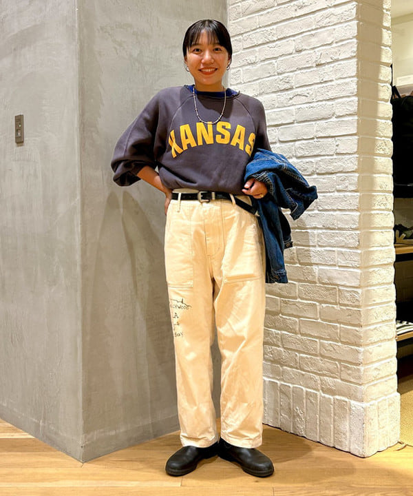 B:MING LIFE STORE by BEAMS haruka