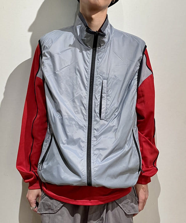 西村 光平さんの「BEAMS WOMEN｜BEAMS / ビッグ 6ポケット カーゴパンツ」を使ったコーディネート