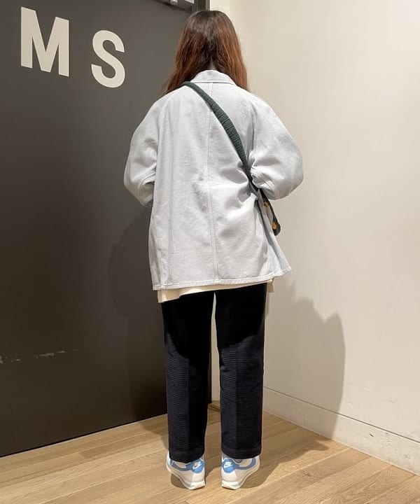 みかみさんの「BEAMS WOMEN｜」を使ったコーディネート