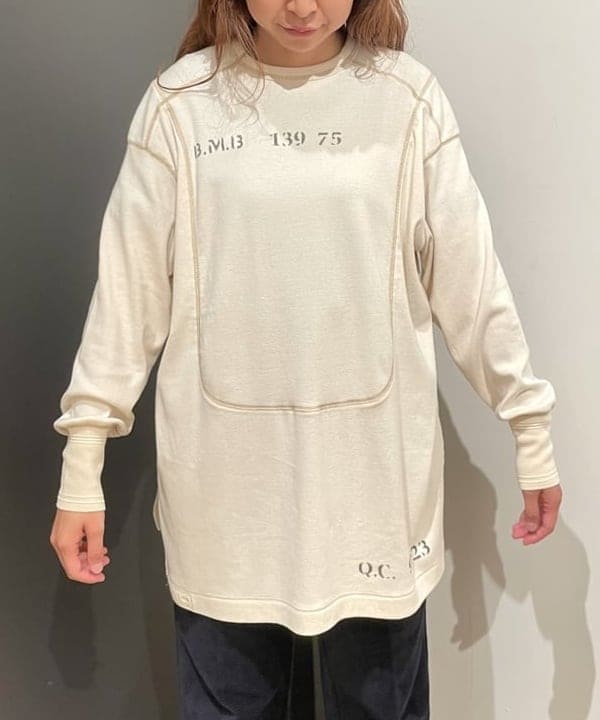 みかみさんの「BEAMS WOMEN｜」を使ったコーディネート