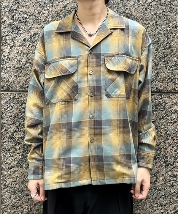 トラ吉さんの「BEAMS WOMEN｜」を使ったコーディネート