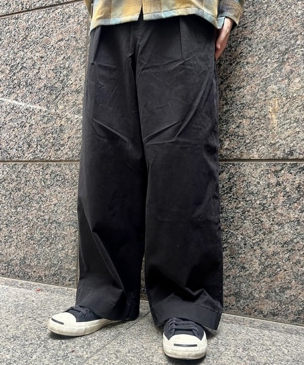 トラ吉さんの「BEAMS WOMEN｜」を使ったコーディネート