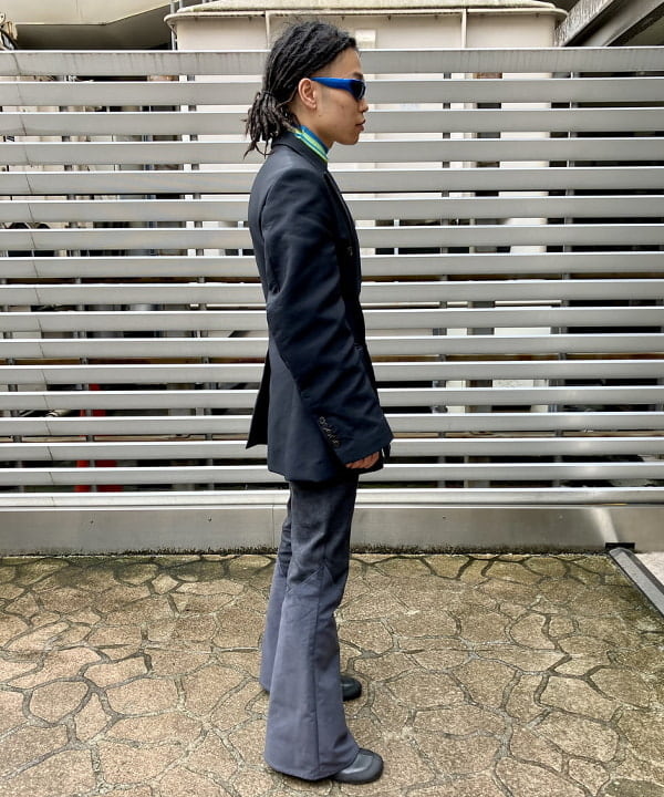 森 凌真さんの「BEAMS WOMEN｜」を使ったコーディネート