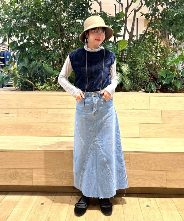 B:MING LIFE STORE by BEAMS TOKYO-BAY haruka