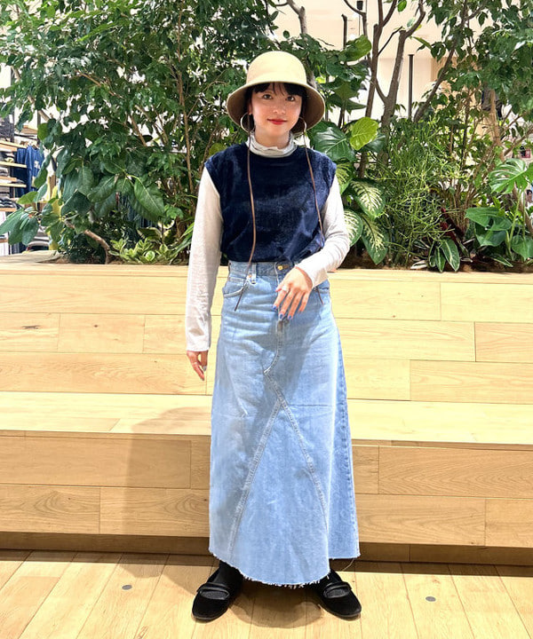 B:MING LIFE STORE by BEAMS TOKYO-BAY haruka