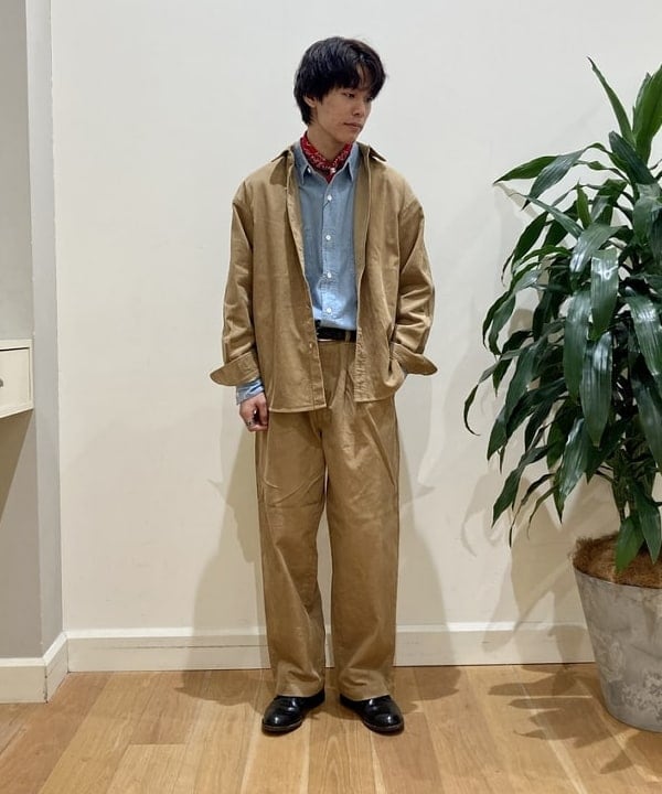 B:MING LIFE STORE by BEAMS EXPO ハル