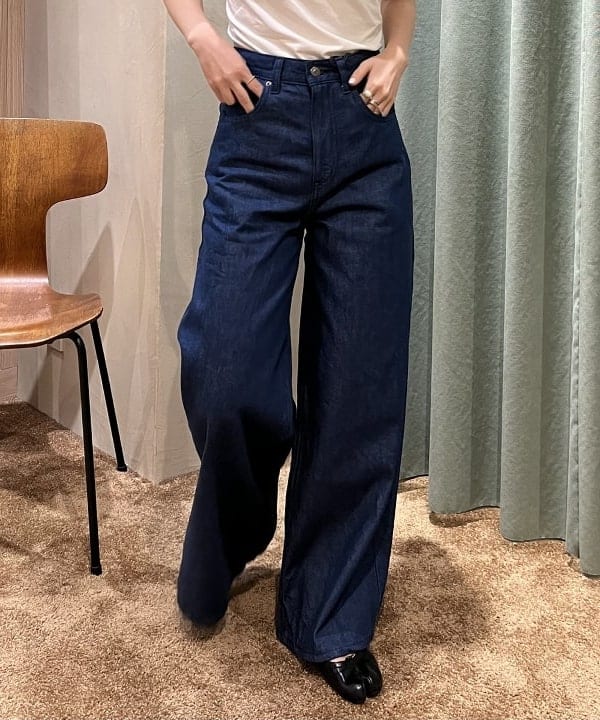 shirakiさんの「BEAMS WOMEN｜」を使ったコーディネート