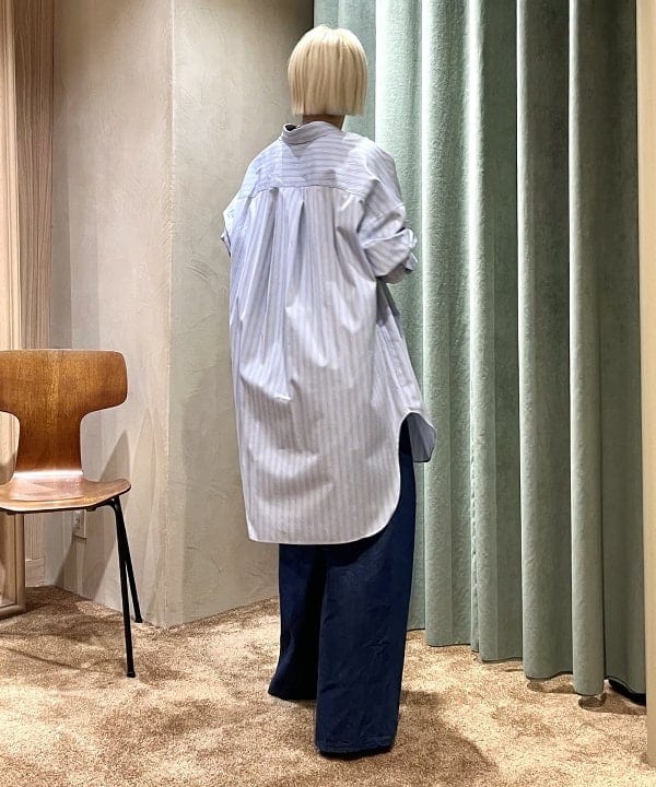 shirakiさんの「BEAMS WOMEN｜」を使ったコーディネート