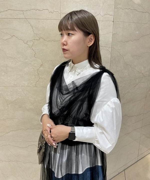 あさまつ はづきさんの「BEAMS WOMEN｜」を使ったコーディネート