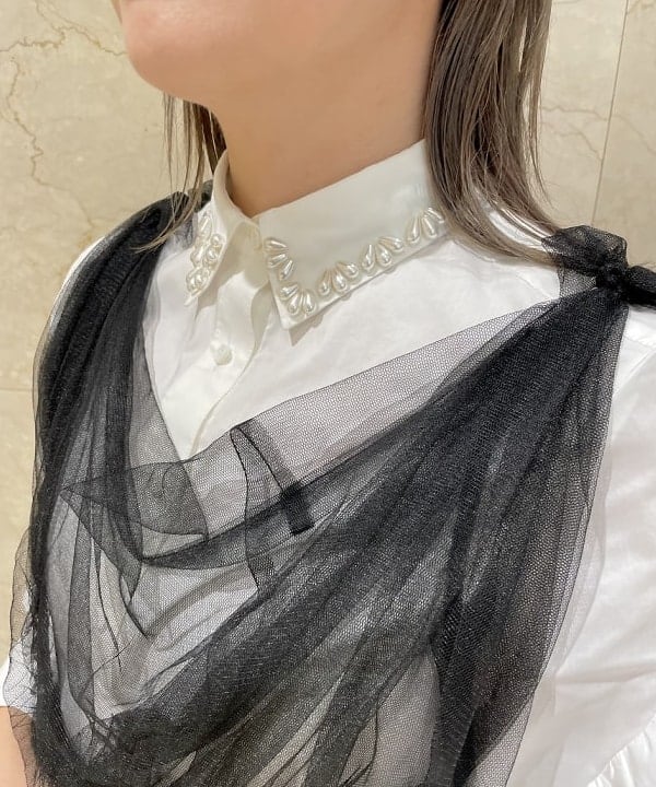 あさまつ はづきさんの「BEAMS WOMEN｜」を使ったコーディネート