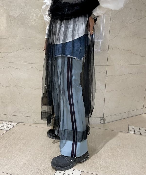 あさまつ はづきさんの「BEAMS WOMEN｜」を使ったコーディネート