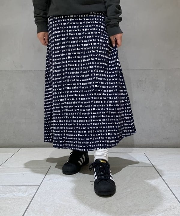 前田 優衣さんの「BEAMS WOMEN｜」を使ったコーディネート