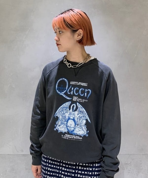 前田 優衣さんの「BEAMS WOMEN｜」を使ったコーディネート