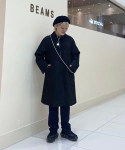 BEAMS BOY（ビームス ボーイ）○NEEDLES / Narrow Track Pants（パンツ