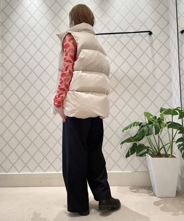 reiさんの「BEAMS WOMEN｜」を使ったコーディネート