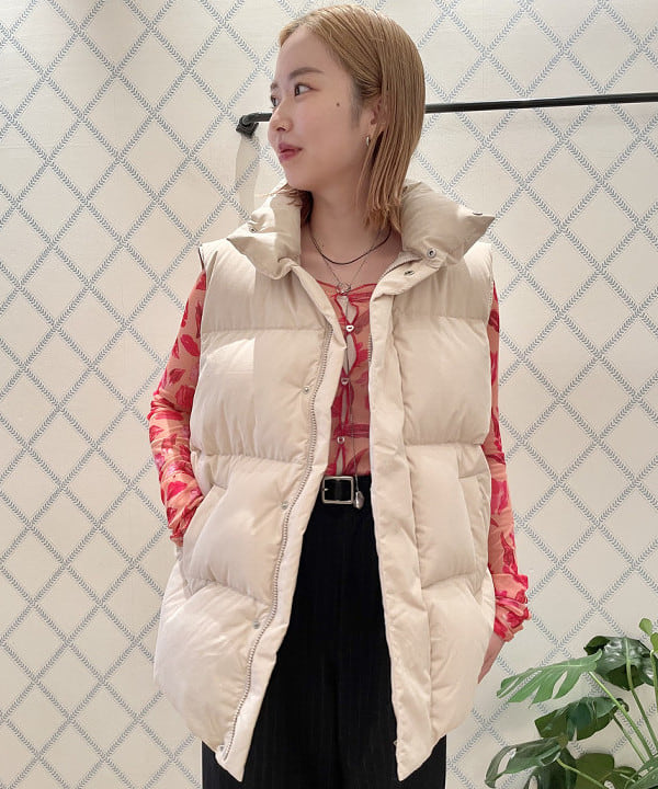 reiさんの「BEAMS WOMEN｜」を使ったコーディネート