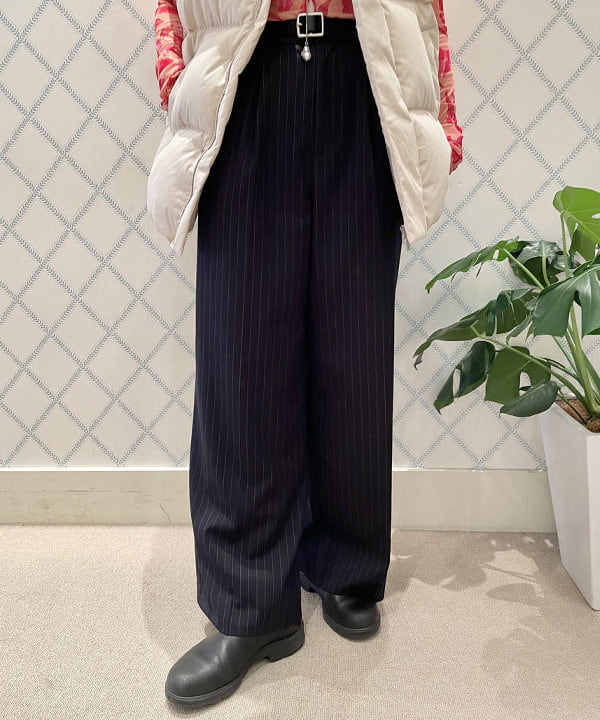 reiさんの「BEAMS WOMEN｜」を使ったコーディネート