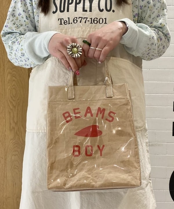 木村 海侑さんの「BEAMS WOMEN｜【別注】BUZZ RICKSON'S / ポプリン アーミーパンツ」を使ったコーディネート