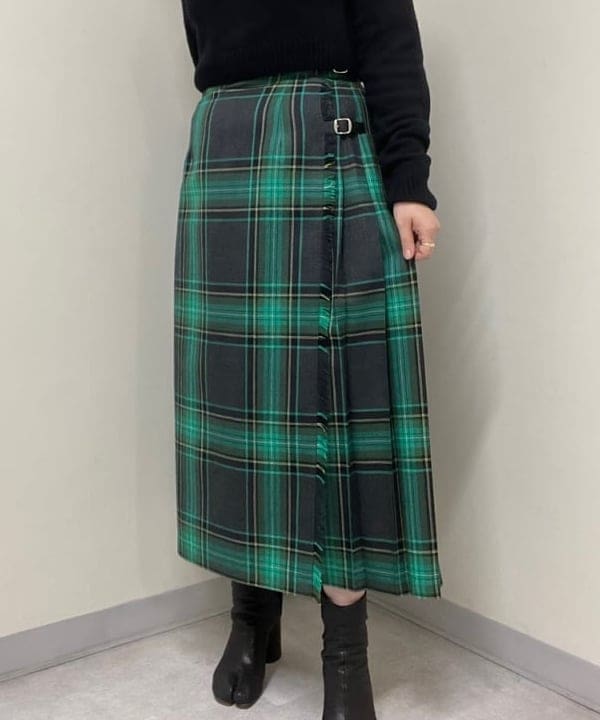 RIEKOさんの「BEAMS WOMEN｜」を使ったコーディネート