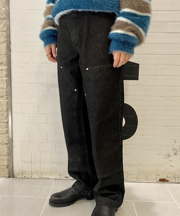 鈴木 悠里さんの「BEAMS WOMEN｜」を使ったコーディネート