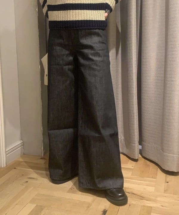 中川　ゆららさんの「BEAMS WOMEN｜」を使ったコーディネート