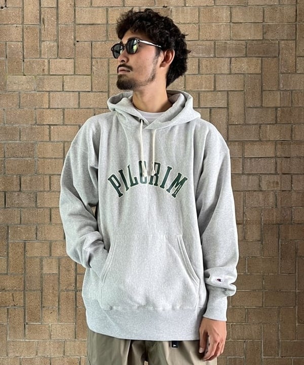 S*e様 Pilgrim Surf+Supply(ワイドテーパードクライミングパ Pilgrim Surf+Supply(ワイドテーパードクライミングパンツ)