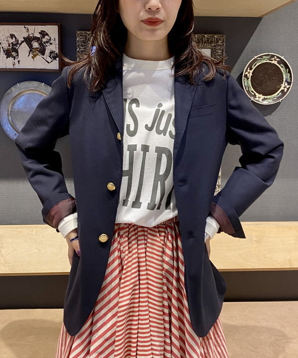 BEAMS BOY（816241） スタイリング・コーディネイト｜BEAMS