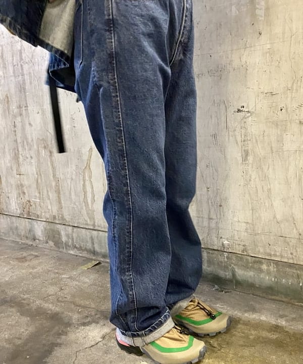 鈴木 悠里さんの「BEAMS WOMEN｜」を使ったコーディネート