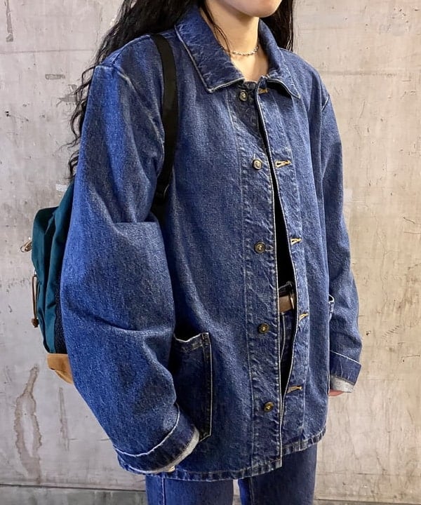 鈴木 悠里さんの「BEAMS WOMEN｜」を使ったコーディネート
