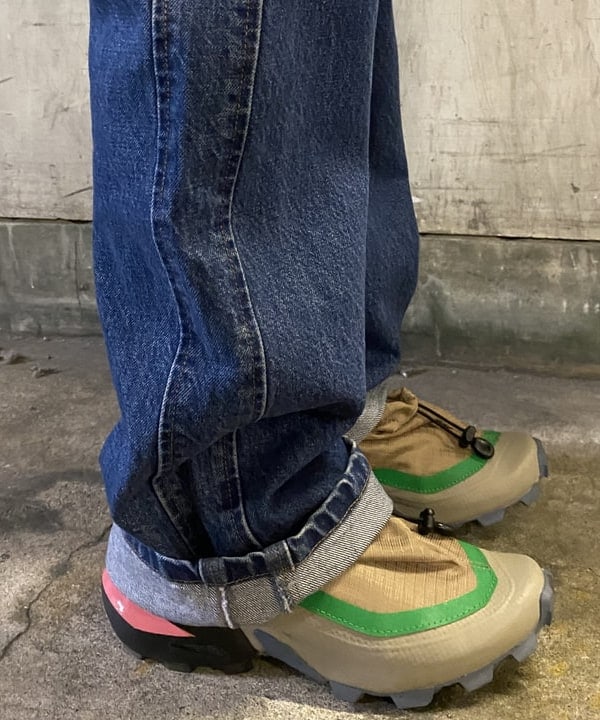 鈴木 悠里さんの「BEAMS WOMEN｜」を使ったコーディネート