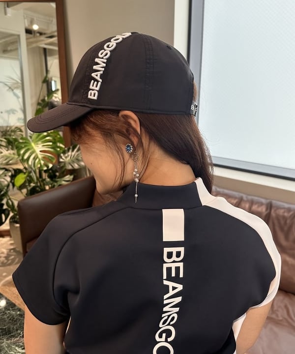 ビームス ゴルフ 神戸（816292） スタイリング・コーディネイト｜BEAMS