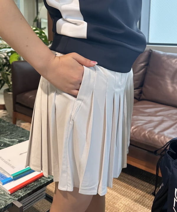 ビームス ゴルフ 神戸（816292） スタイリング・コーディネイト｜BEAMS