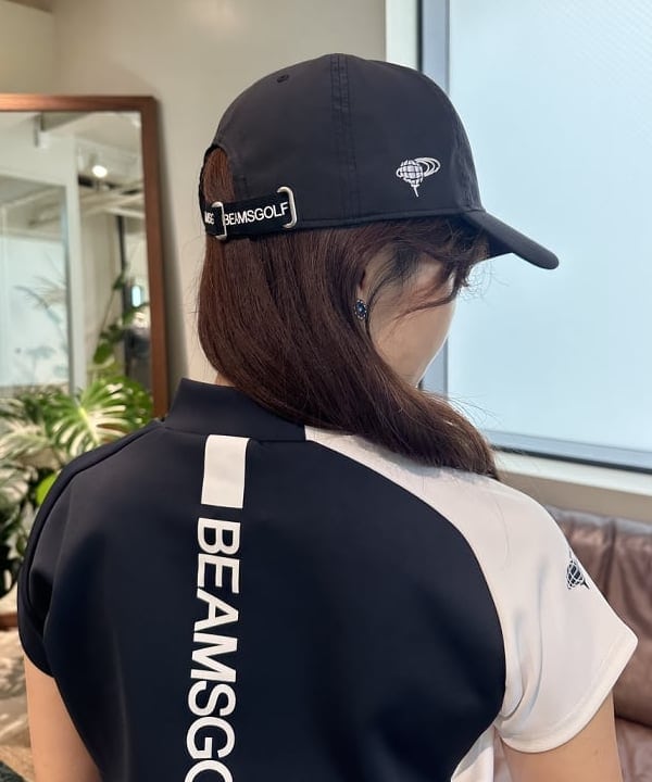 ビームス ゴルフ 神戸（816292） スタイリング・コーディネイト｜BEAMS