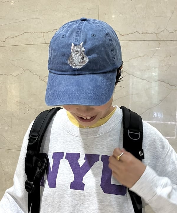 葵さんの「BEAMS WOMEN｜【別注】GREGORY / NICE DAY NEW」を使ったコーディネート