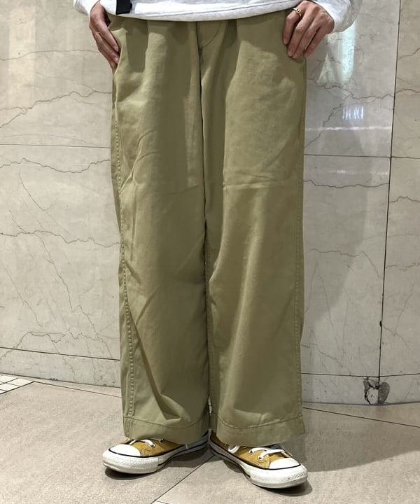 葵さんの「BEAMS WOMEN｜【別注】GREGORY / NICE DAY NEW」を使ったコーディネート