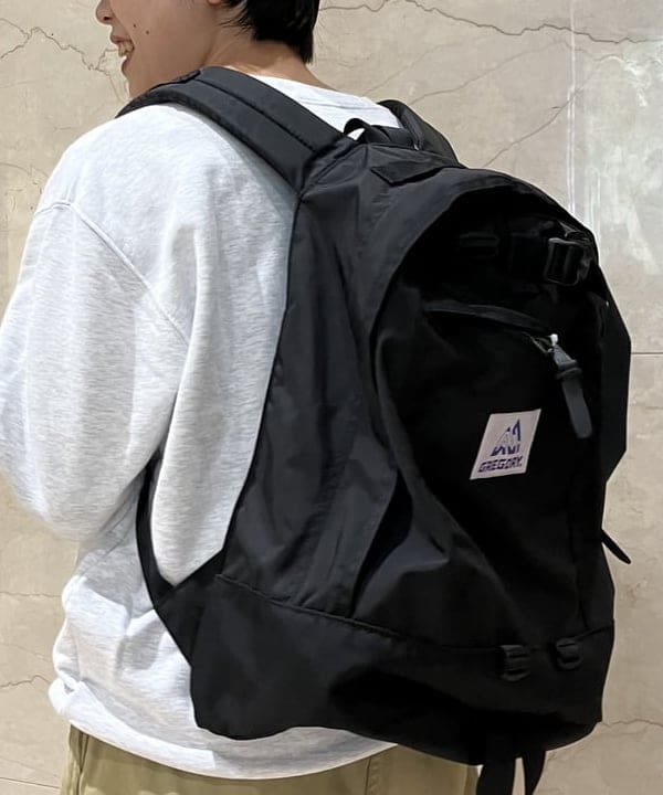 葵さんの「BEAMS WOMEN｜【別注】GREGORY / NICE DAY NEW」を使ったコーディネート