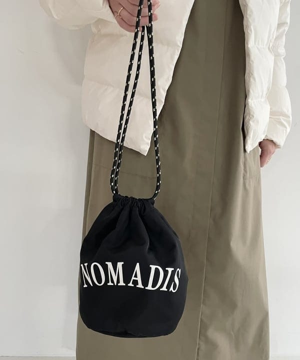 IZUMI MAYUMIさんの「BEAMS WOMEN｜PYRENEX × Demi-Luxe BEAMS / 別注 CANNES SOFT ダウンジャケット」を使ったコーディネート