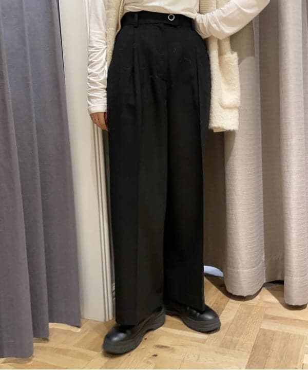 SAKAIさんの「BEAMS WOMEN｜」を使ったコーディネート