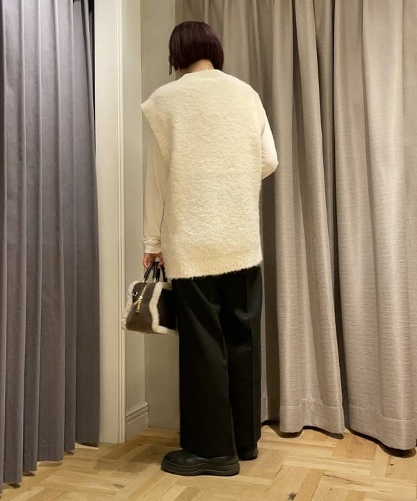 SAKAIさんの「BEAMS WOMEN｜」を使ったコーディネート