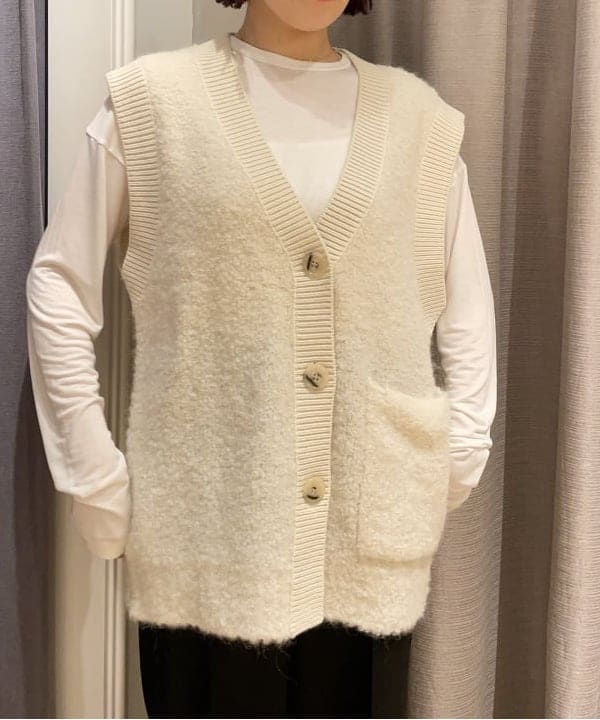 SAKAIさんの「BEAMS WOMEN｜」を使ったコーディネート