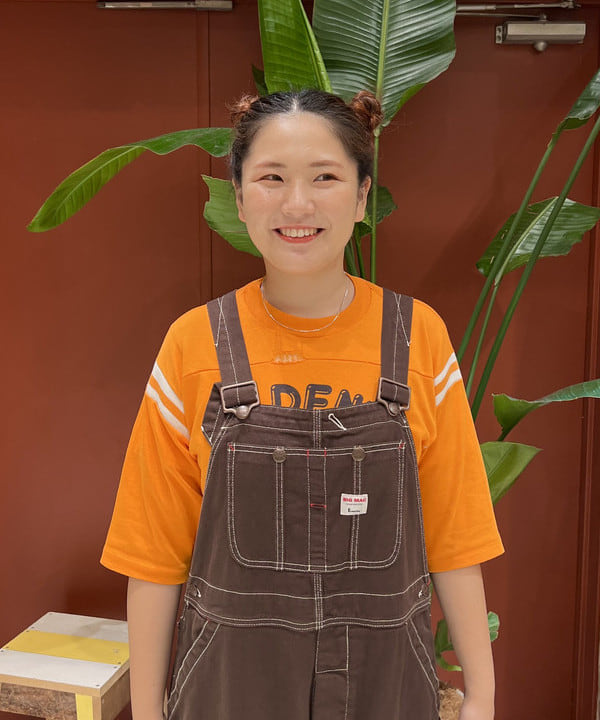 エノモト アミさんの「BEAMS WOMEN｜」を使ったコーディネート
