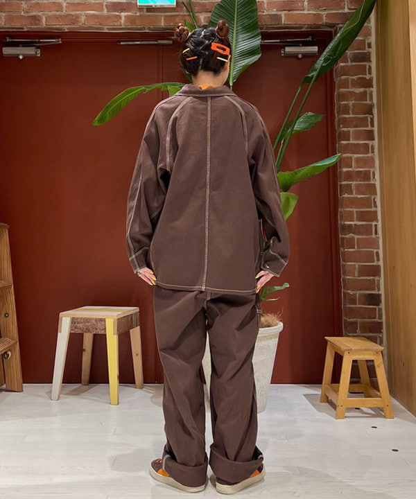 エノモト アミさんの「BEAMS WOMEN｜」を使ったコーディネート