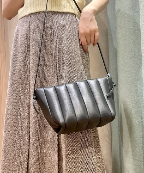 山田 千遥さんの「BEAMS WOMEN｜」を使ったコーディネート